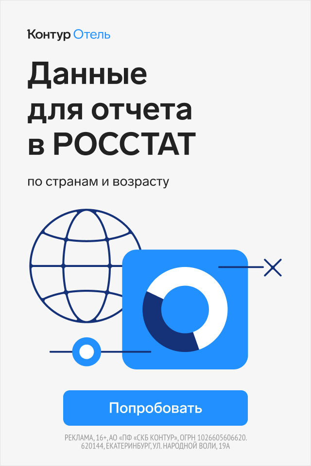 Баннер Отель